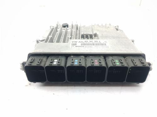 Engine control unit (ECU) BENTLEY CONTINENTAL Convertible (3S_) 4.0 V8 AWD | BP32198776M57