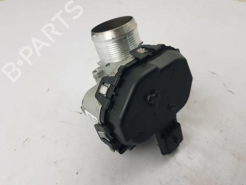 Throttle body OPEL VIVARO C Van (K0) 1.5 | BP31301081M82