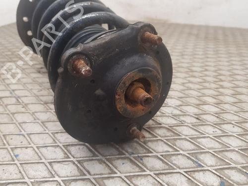 Right front shock absorber PEUGEOT BIPPER (AA_) 1.3 HDi 75 | BP30580802M17