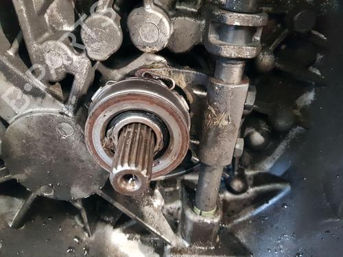 Gearbox MG MG 3 | BP40282239M3 - Image 3