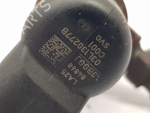Injector SEAT LEON (1P1) 1.6 TDI | BP37158836M100 - Image 4