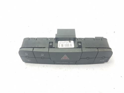 Advarselskontakt Advarselskontakt SEAT IBIZA IV (6J5, 6P1) 1.4 (85 hp) 34639302 34639302
