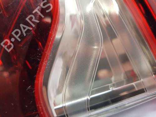 Right tailgate light RENAULT CAPTUR I (J5_, H5_) 0.9 TCe 90 | BP28158121C80 