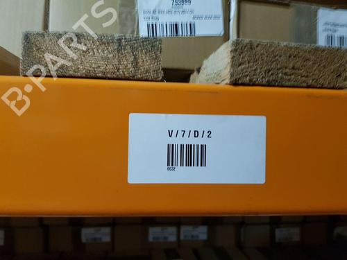 Andre MCLAREN 720S 4.0 | BP30628048O1 