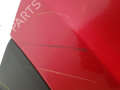 Rear bumper HYUNDAI TUCSON (TL, TLE) 1.7 CRDi | BP29927840C8