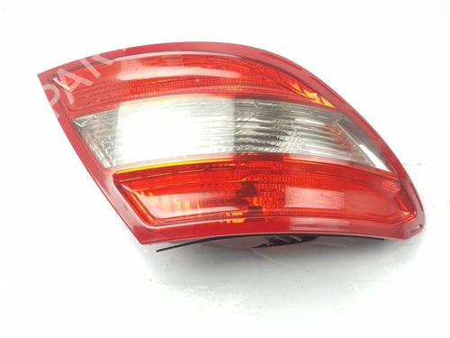 left-taillight-mercedes-benz-c-class-w204-2007-2008-2009-2010-2011-2012-2013-2014-2015-34042607 main image