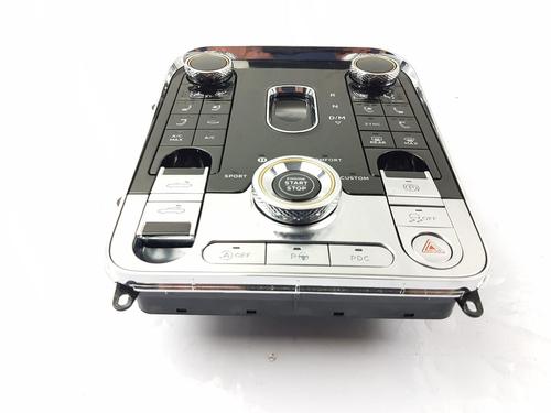 Shift knob BENTLEY CONTINENTAL Convertible (3S_) 6.0 AWD | BP26963384I34 