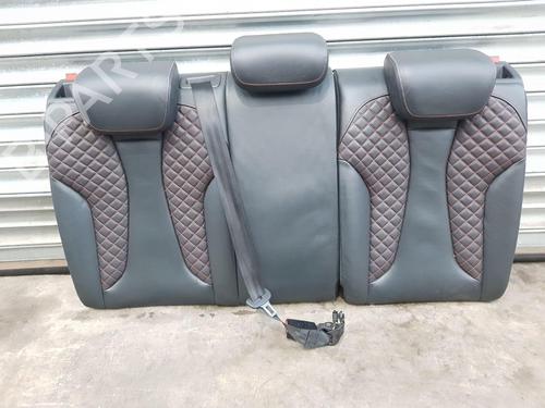 Right front seat AUDI A3 Sportback (8VA, 8VF) RS3 quattro | BP29408105C16 