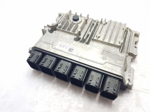 Used Engine control unit (ECU) BMW 5 (G30, F90) 530 e Plug-in Hybrid (252 hp) 30839863