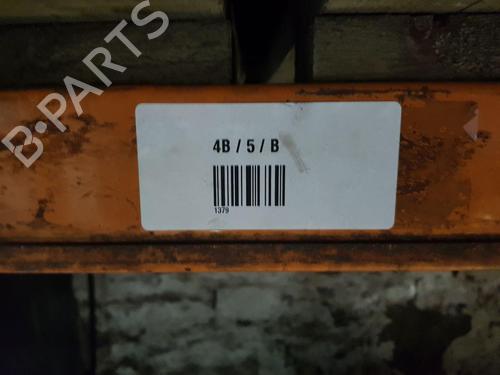 Underbody protection AUDI Q5 (FYB, FYG) 2.0 TDI quattro | BP22667125M92 