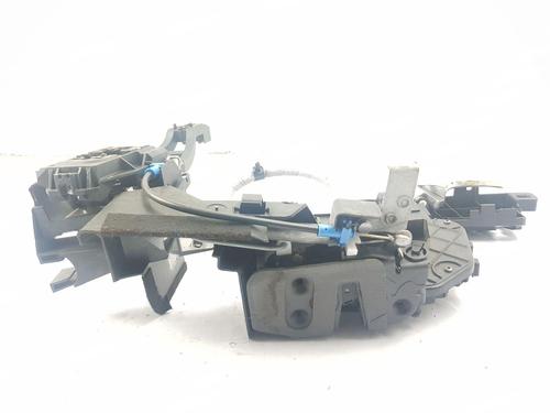 Front right lock FORD MONDEO IV (BA7) 1.6 TDCi | BP29549219C97 