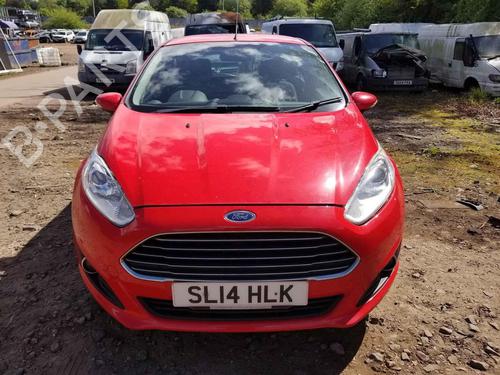 Frontplade/Frontkurv FORD FIESTA VI (CB1, CCN) 1.0 EcoBoost | BP37584981C72 - Image 20
