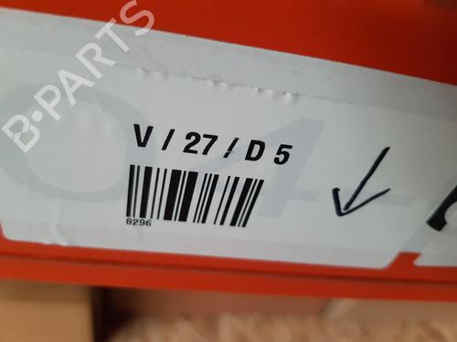 Right taillight FIAT PANDA (169_) 1.2 (169AXF2A, 169AXF1A) | BP39102986C35  - Image 7