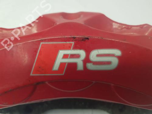 Right front brake caliper AUDI A4 B9 Avant (8W5, 8WD) RS4 TFSi quattro | BP33443048M104  - Image 10