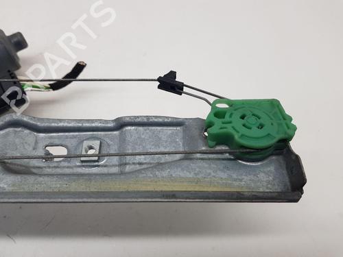 Front right window mechanism PEUGEOT 308 I (4A_, 4C_) 1.6 16V | BP31365696C23 