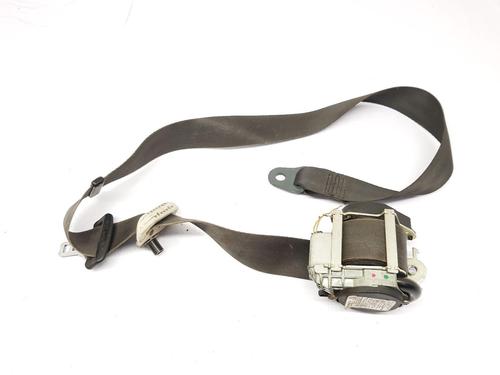 Ceinture de sécurité avant droite PEUGEOT EXPERT Van (VF3A_, VF3U_, VF3X_) 1.6 HDi 90 8V (90 hp) 30581115