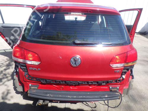 Cylinder head VW GOLF VI (5K1) 1.4 TSI | BP34708641M5  - Image 14