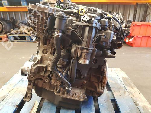 Engine FORD GALAXY II (WA6) 2.0 TDCi | BP29167717M1 