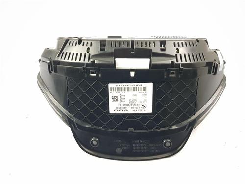 Instrument cluster BMW 4 Convertible (F33, F83) M4 Competition | BP30090922C47 