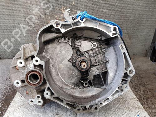 Gearbox VAUXHALL ASTRA Mk VII (K) (B16) 1.6 CDTi | BP27353223M3 - Image 2