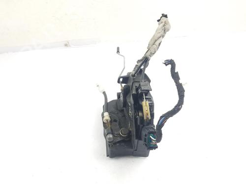 Front right lock BMW X5 (E53) 3.0 d | BP24965201C97 