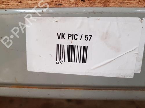 Left sun visor ROLLS-ROYCE GHOST I (RR4) V12 | BP38304343I1 - Image 6