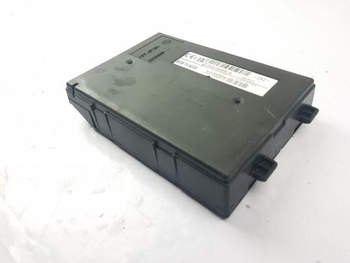 Elektronische module DACIA DUSTER (HM_) 1.6 SCe 115 (HMM1) | BP28081459M83 