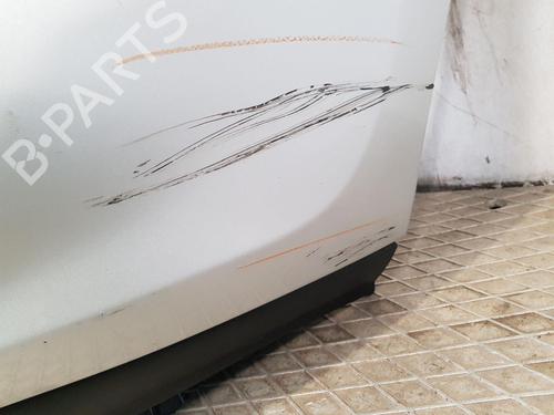 Front bumper RENAULT CLIO III (BR0/1, CR0/1) 1.2 (BR01, BR03, BR0E, CR0E) | BP28500965C7 