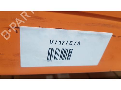Fuel pump NISSAN QASHQAI I (J10, NJ10) 1.5 dCi | BP29144034M76 