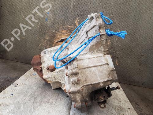 Gearbox DAIHATSU SIRION (M3_) 1.0 (M300) | BP28526883M3