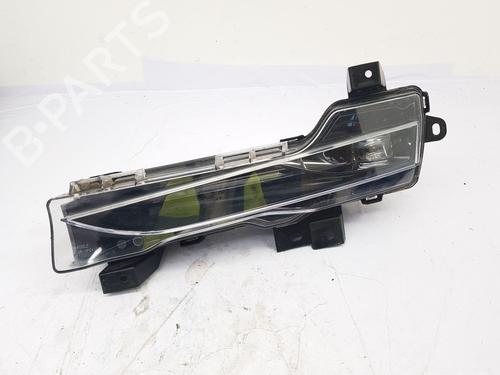 Used Left front fog light Left front fog light TESLA MODEL 3 (5YJ3) EV AWD (351 hp) 33295994 33295994