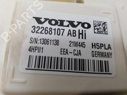 Elektronische module VOLVO XC40 (536) B4 Mild-Hybrid AWD | BP29815766M83