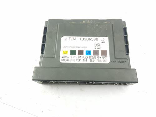 Elektronisk modul VAUXHALL ASTRA Mk VI (J) (P10) 1.4 (100 hp) 29514424
