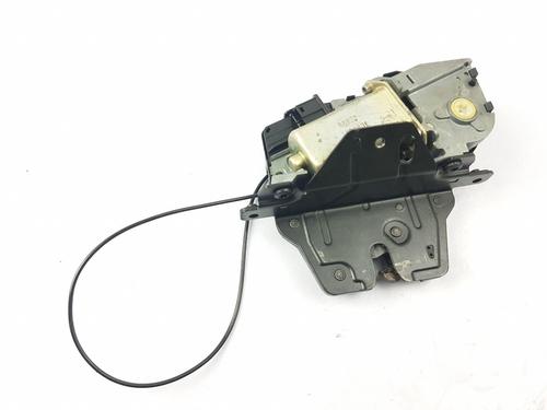 Used Tailgate lock BMW X5 (E53) 3.0 d (218 hp) 29620681