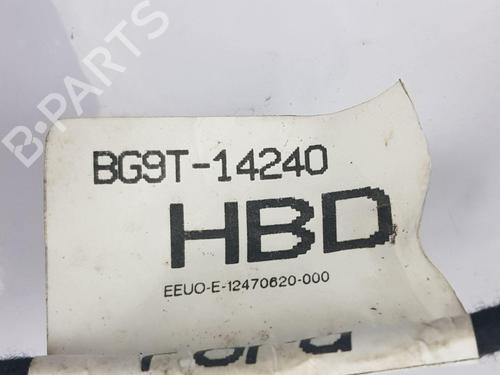 Rear right lock FORD MONDEO IV (BA7) 2.0 TDCi | BP28088113C99 