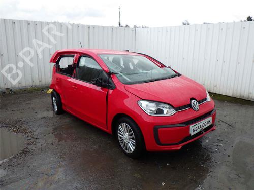 Right front steering knuckle VW UP! (121, 122, BL1, BL2, BL3, 123) 1.0 | BP30445288M26 - Image 9