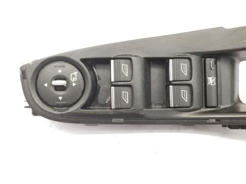 Right front window switch FORD FIESTA VI (CB1, CCN) 1.5 TDCi | BP36144534I26 - Image 2