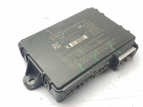 Used Electronic module Electronic module LAND ROVER RANGE ROVER VELAR (L560) 2.0 D200 MHEV 4x4 (204 hp) 34708681 34708681