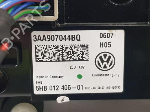 Climate control VW PASSAT B7 Variant (365) 2.0 TDI | BP31722948I5 