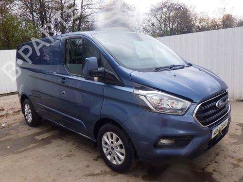AC pipe FORD TRANSIT CUSTOM V362 Van (FY, FZ) | BP27469834M126 - Image 28