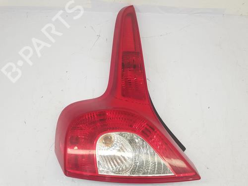Used Left taillight Left taillight VOLVO C30 (533) 1.6 D (109 hp) 33889964 33889964
