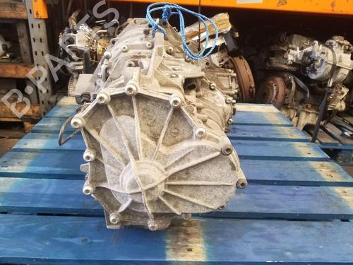 Gearbox AUDI A4 B8 (8K2) 1.8 TFSI | BP39589341M3 - Image 4