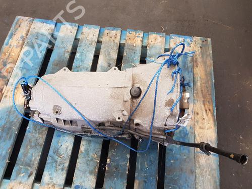 Used Gearbox MERCEDES-BENZ C-CLASS (W203) C 220 CDI (203.006, 203.008) (143 hp) 30138007