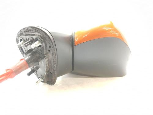 Right mirror SUZUKI IGNIS III (MF, FF) 1.2 (ATK412) | BP29440222C27 