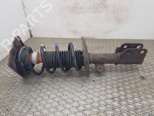 Used Right front shock absorber CITROËN JUMPY III Van (V_) 1.6 BlueHDi 115 (115 hp) 26279140