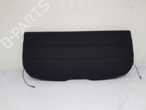 Used Rear parcel shelf OPEL CORSA F (P2JO) 1.2 (68) (75 hp) 30765090