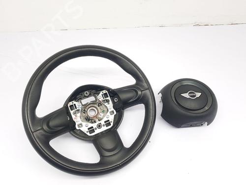 Used Steering wheel MINI MINI Roadster (R59) Cooper (122 hp) 26134878