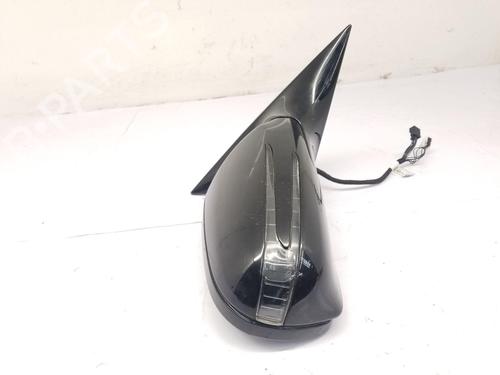 Right mirror MERCEDES-BENZ E-CLASS Coupe (C207) E 350 CDI (207.322) | BP27920767C27 
