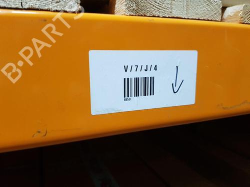 Right front driveshaft TESLA MODEL 3 (5YJ3) EV AWD | BP33966732M39  - Image 7