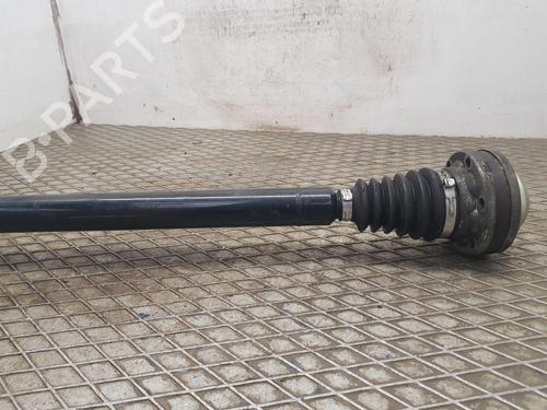 Right front driveshaft SKODA SUPERB III Estate (3V5) 2.0 TDI | BP29343102M39 